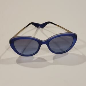 VOGUE VO2870-S 2188/BF Blue 52x19x135 Women’s Sunglasses